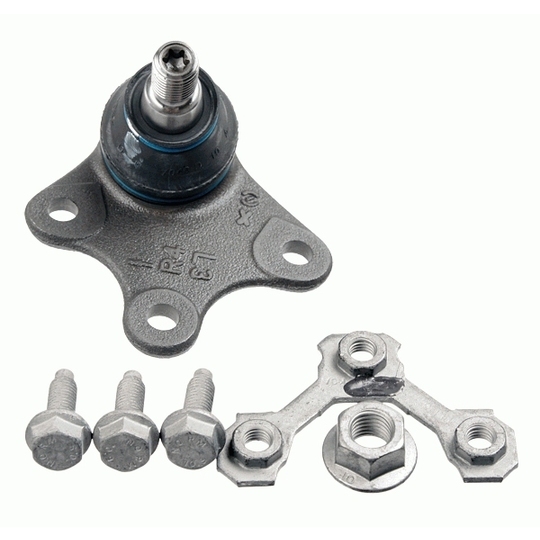 25525 02 - Ball Joint 