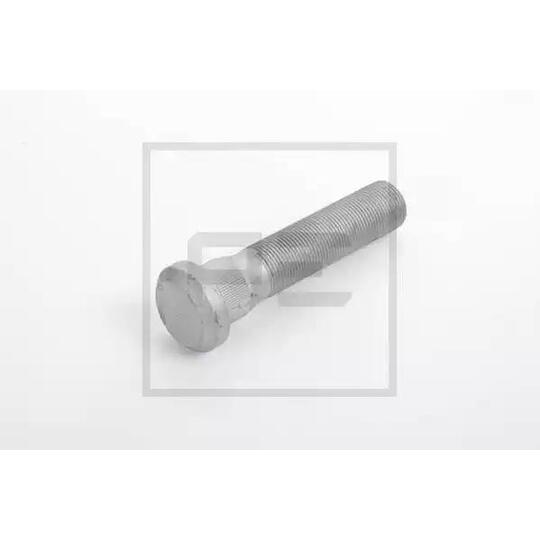 257.004-00A - Wheel Stud 