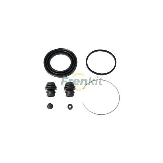 257078 - Repair Kit, brake caliper 