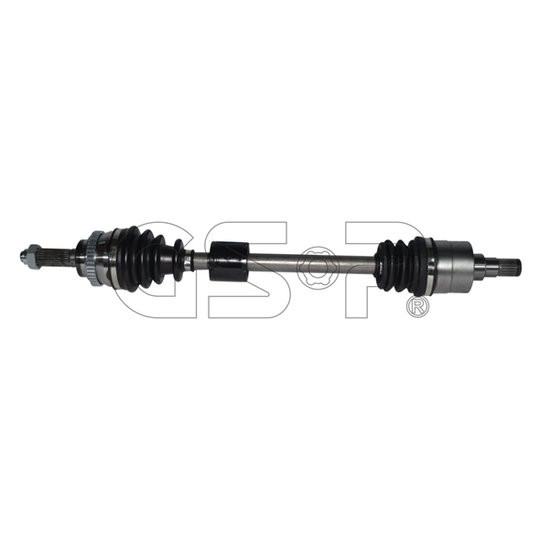 257087 - Drive Shaft 