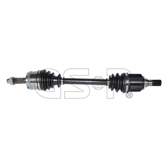 257145 - Drive Shaft 