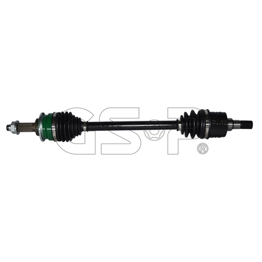 257166 - Drive Shaft 