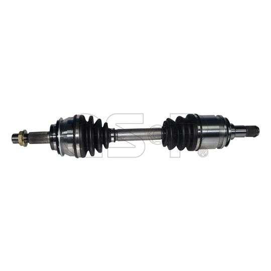 259015 - Drive Shaft 