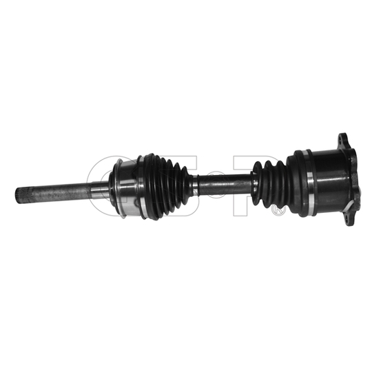 259036 - Drive Shaft 