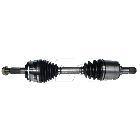 259168 - Drive Shaft 