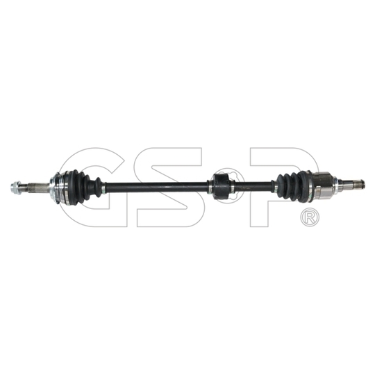 259201 - Drive Shaft 