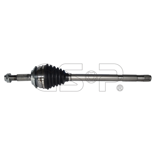 259352 - Drive Shaft 