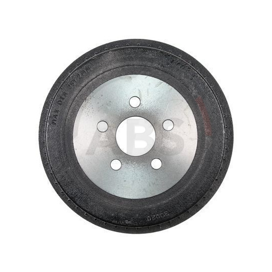 2594-S - Brake Drum 