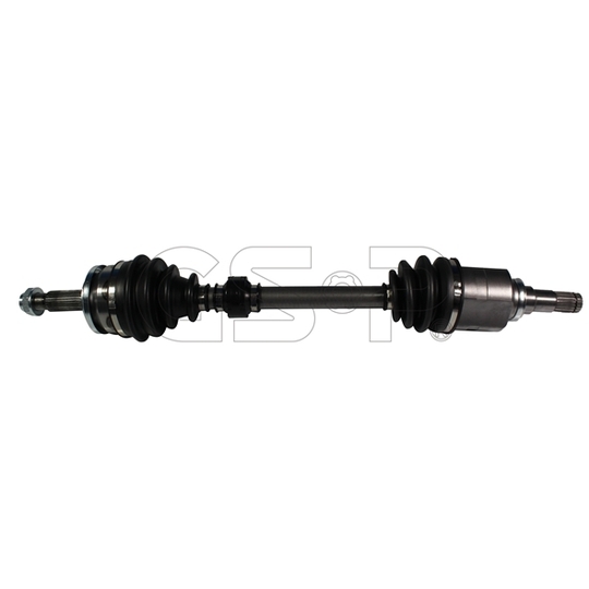 259553 - Drive Shaft 