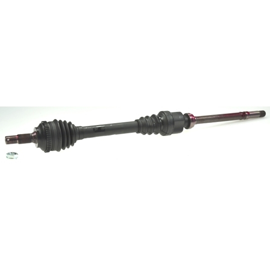 25960 - Drive Shaft 