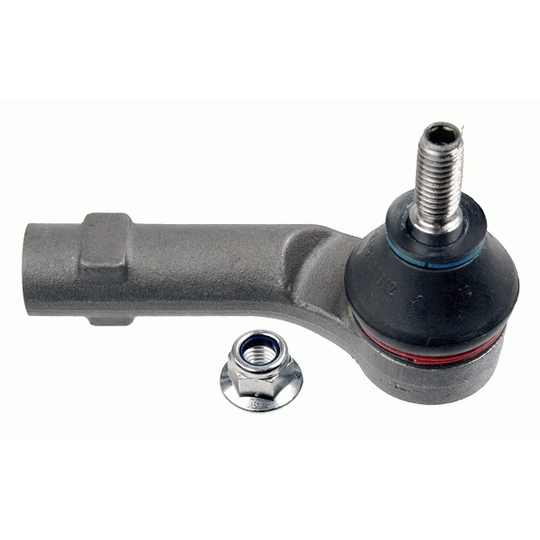 26001 02 - Tie rod end 