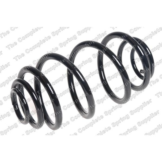 260054 - Coil Spring 