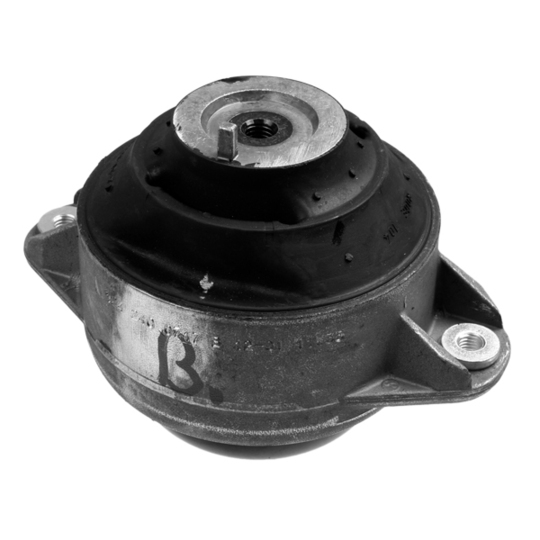 26074 01 - Engine Mounting 