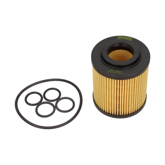 26-0782 - Oil filter 