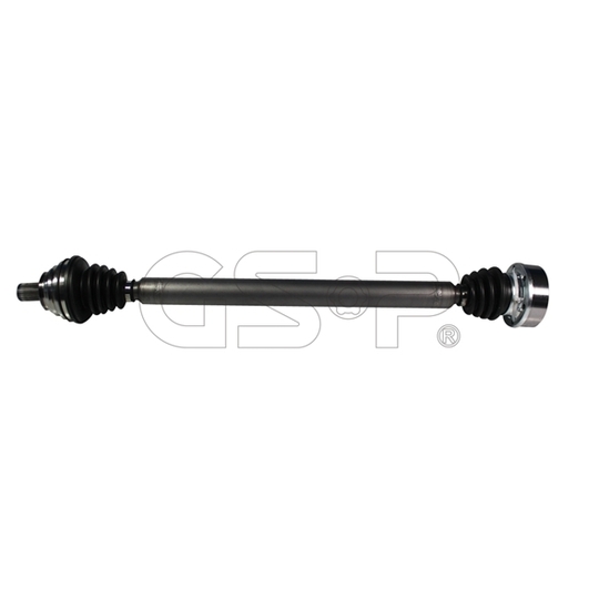 261096 - Drive Shaft 