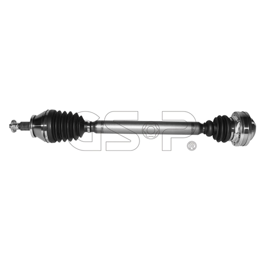 261183 - Drive Shaft 