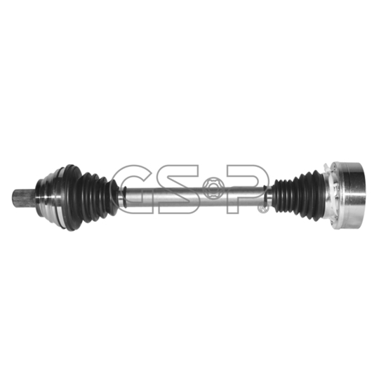 261198 - Drive Shaft 