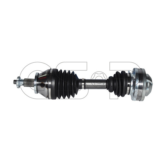 261204 - Drive Shaft 