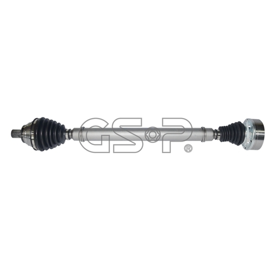 261280 - Drive Shaft 