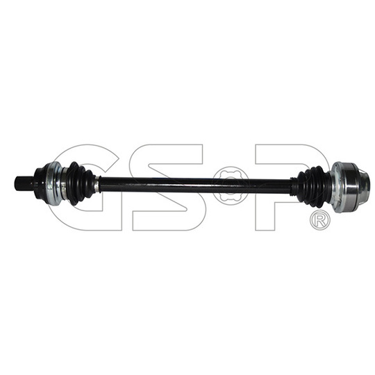 261287 - Drive Shaft 