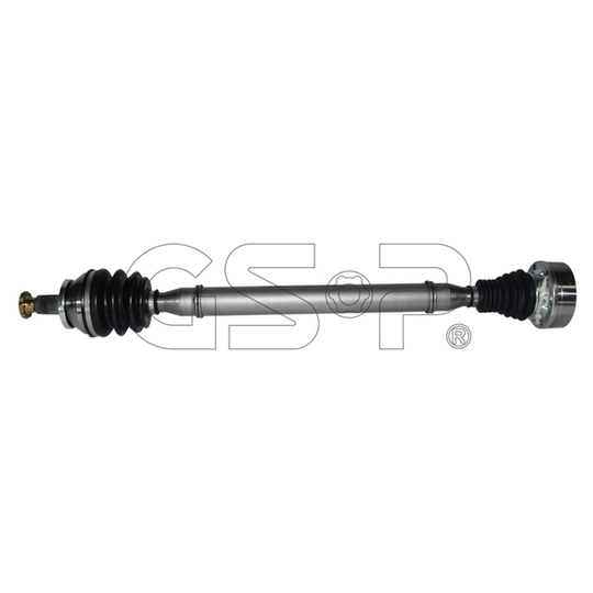 261308 - Drive Shaft 