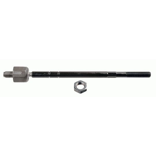 26671 01 - Tie Rod Axle Joint 