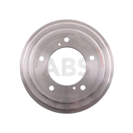 2690-S - Brake Drum 