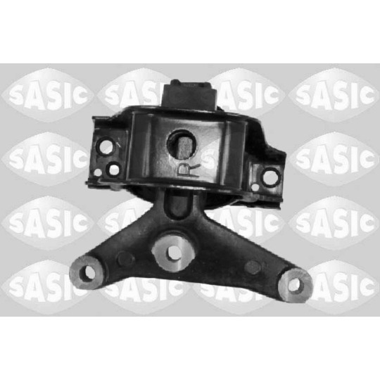 2700084 - Holder, engine mounting 