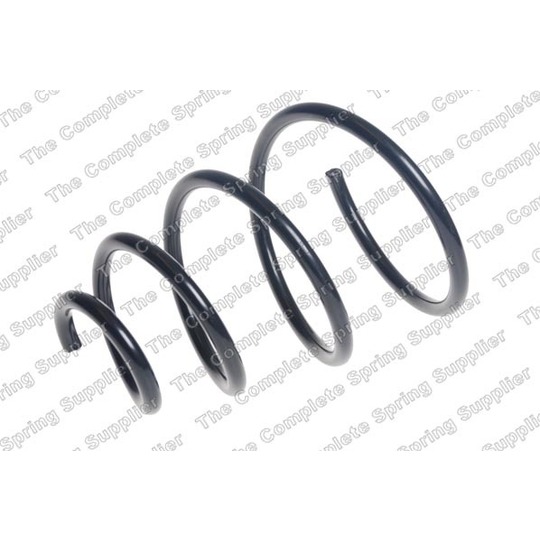 27000 - Coil Spring 