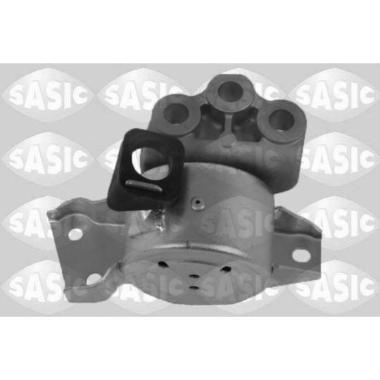 2706140 - Holder, engine mounting 