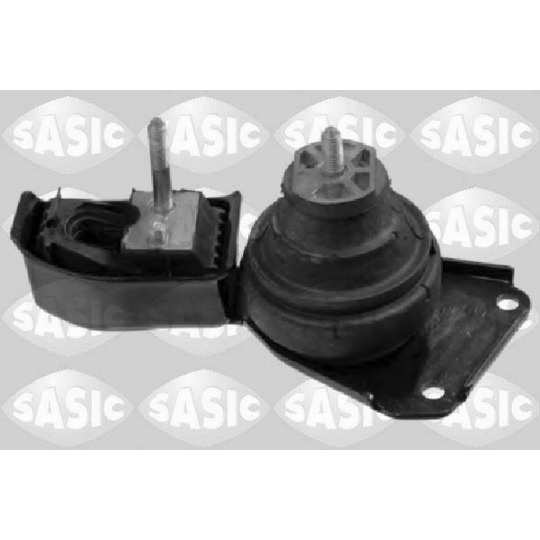 2706169 - Holder, engine mounting 