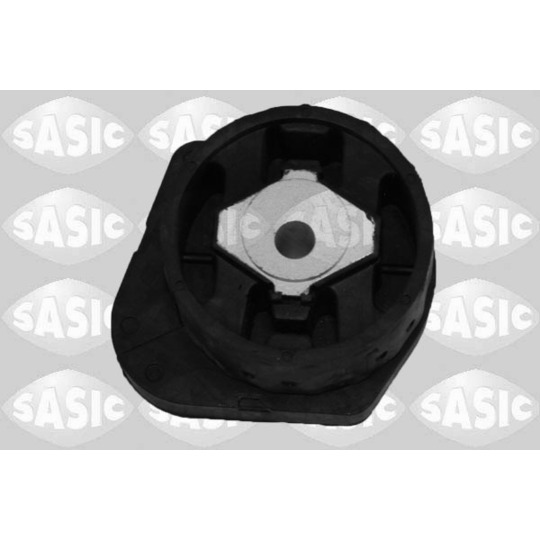 2706200 - Holder, engine mounting 