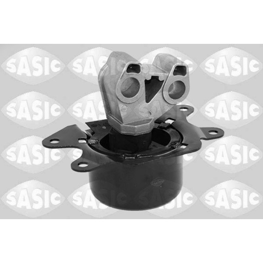 2706204 - Holder, engine mounting 