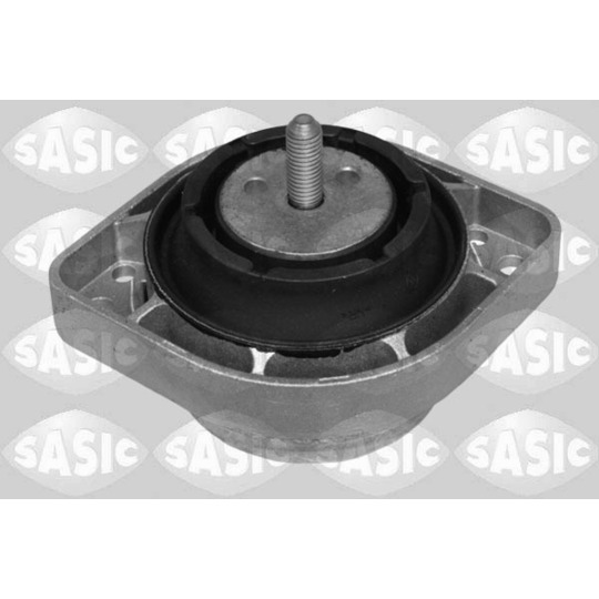 2706218 - Holder, engine mounting 