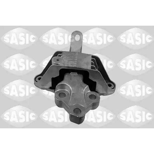 2706327 - Holder, engine mounting 