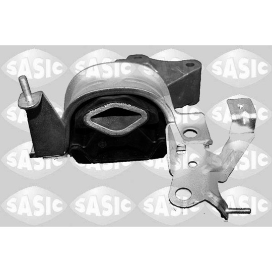 2706409 - Holder, engine mounting 