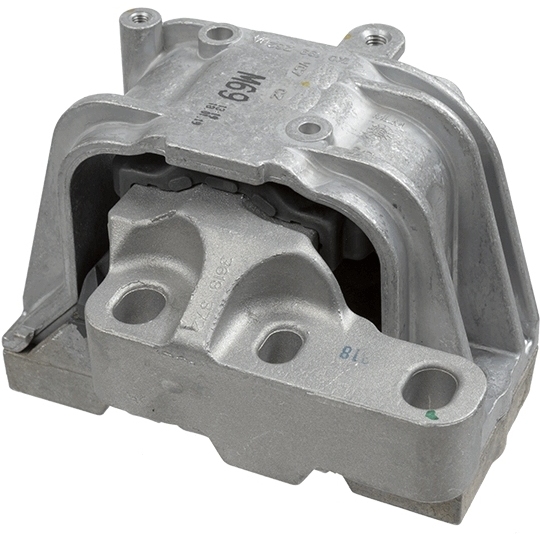 27070 01 - Engine Mounting 