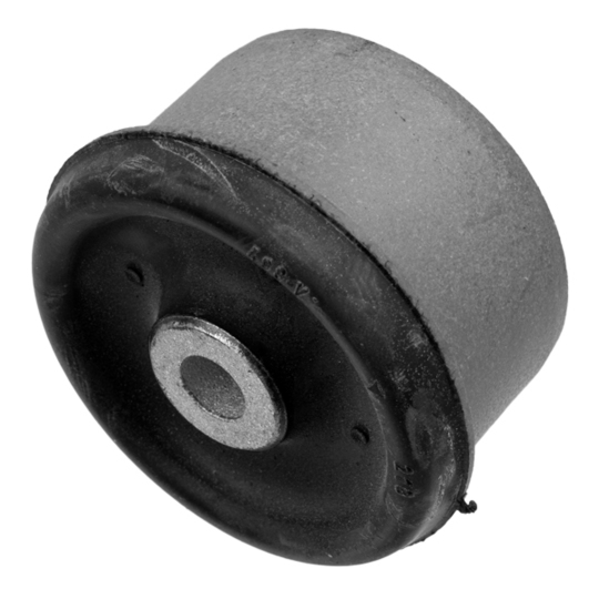 27124 01 - Control Arm-/Trailing Arm Bush 