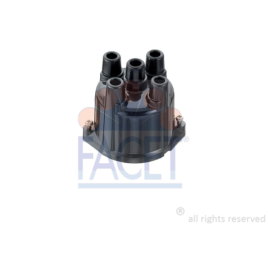 2.7566PHT - Distributor Cap 