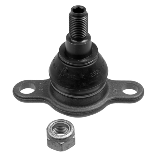 27597 02 - Ball Joint 