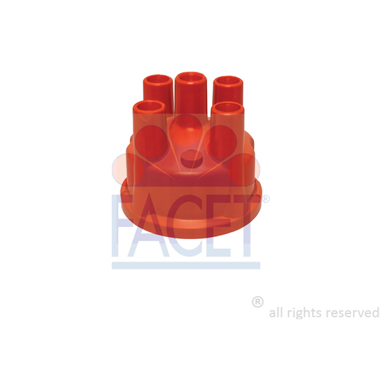 2.7654PHT - Distributor Cap 