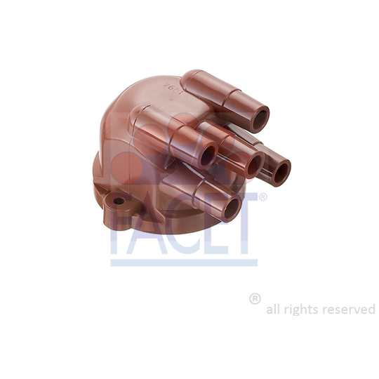 2.7665PHT - Distributor Cap 