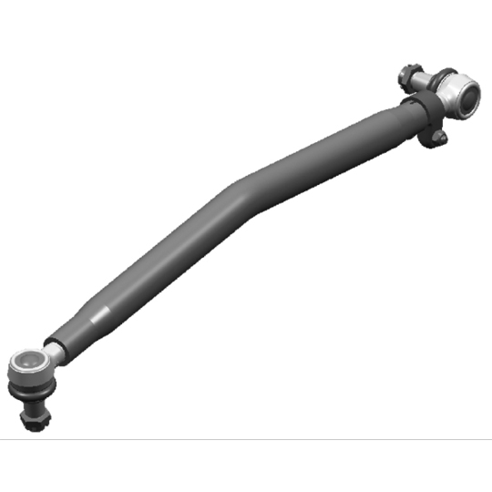 27673 01 - Centre Rod Assembly 