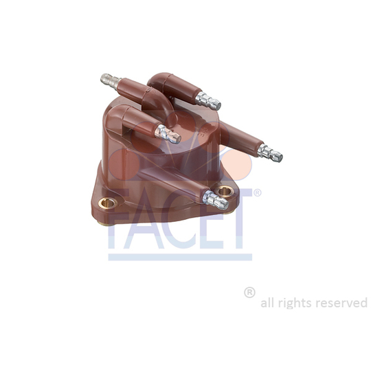 2.7675PHT - Distributor Cap 