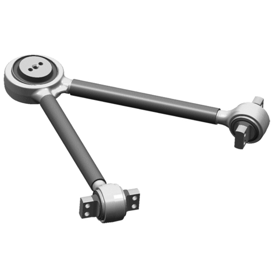 27765 01 - Track Control Arm 