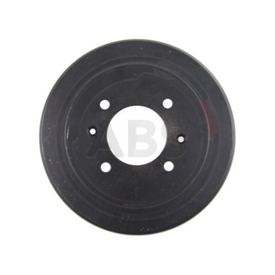 2777-S - Brake Drum 