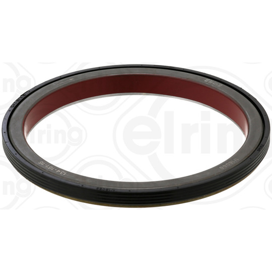 278.000 - Shaft Seal, crankshaft 