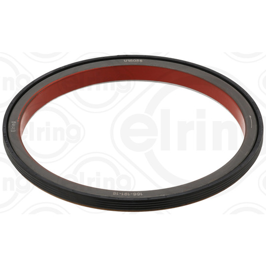 278.020 - Shaft Seal, crankshaft 