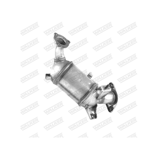 28063 - Catalytic Converter 