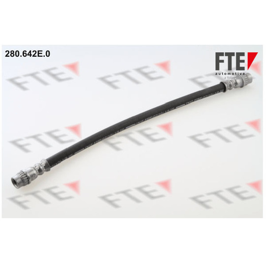 280.642E.0 - Brake Hose 